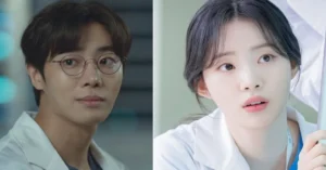 The Trauma Code’s Choo Young Woo and Resident Playbook’s Shin Si Ah to Star in Korean Remake of Japanese Romance Film Even If This Love Disappears from the World Tonight