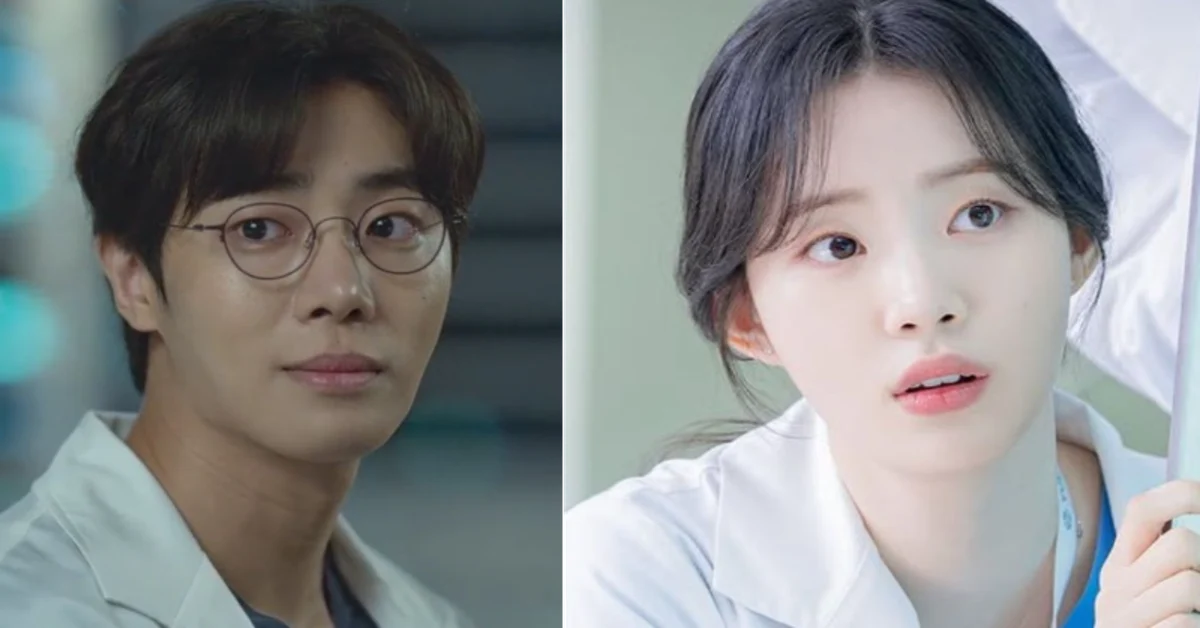 The Trauma Code's Choo Young Woo and Resident Playbook's Shin Si Ah to Star in Korean Remake of Japanese Romance Film Even If This Love Disappears from the World Tonight