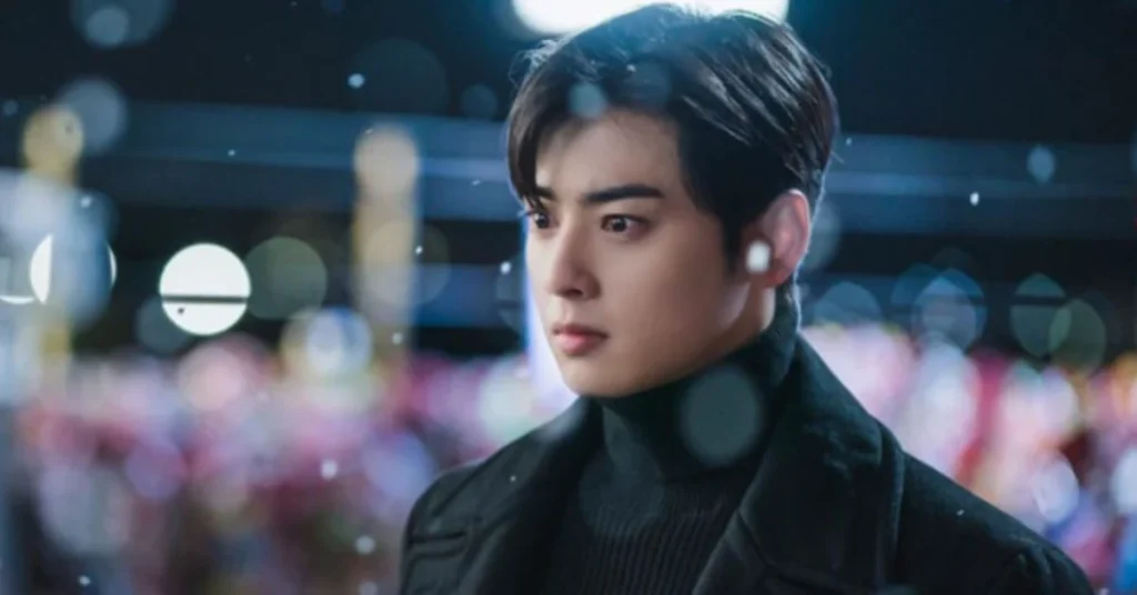 Cha Eun Woo Fans Stage Protest Demanding Agency Action Against False Rumors