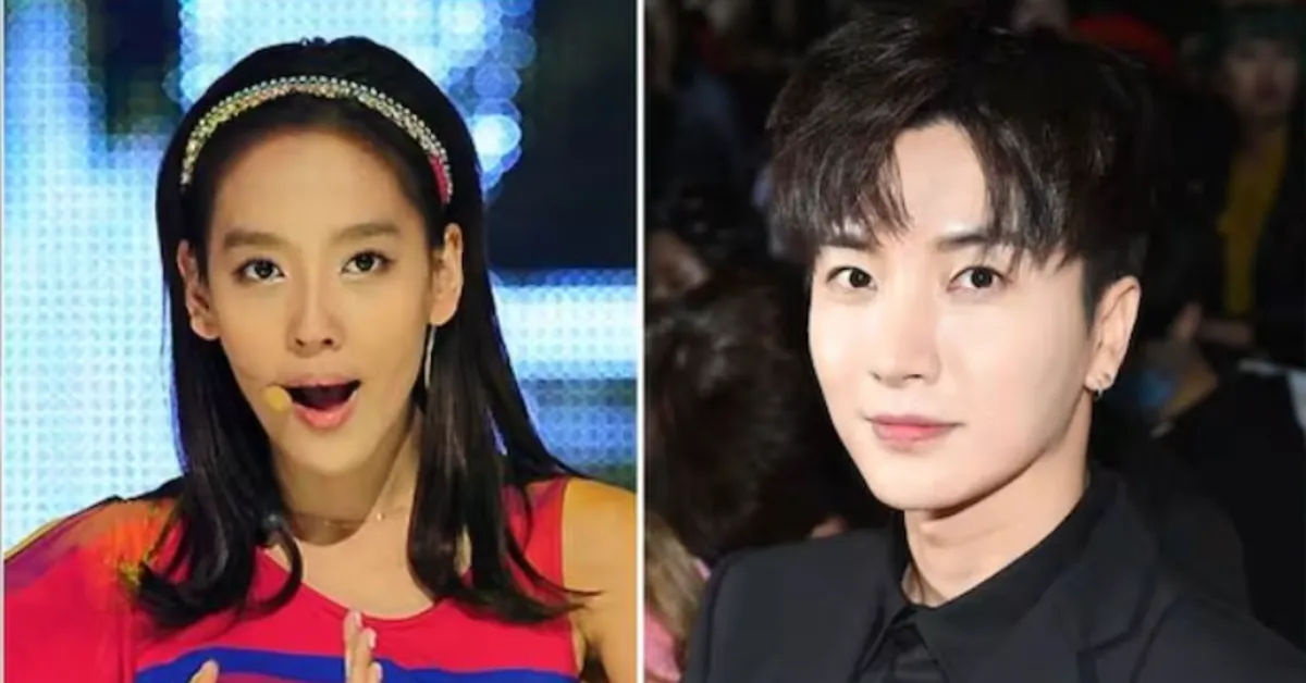 Leeteuk Reveals Past Confession to Dana and Near Expulsion from SM Entertainment, a Story Even Heechul Was Unaware Of