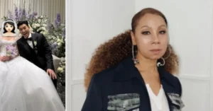 Veteran Singer Insooni Issues Apology After Sharing Private Wedding Photo of Kim Jong Min