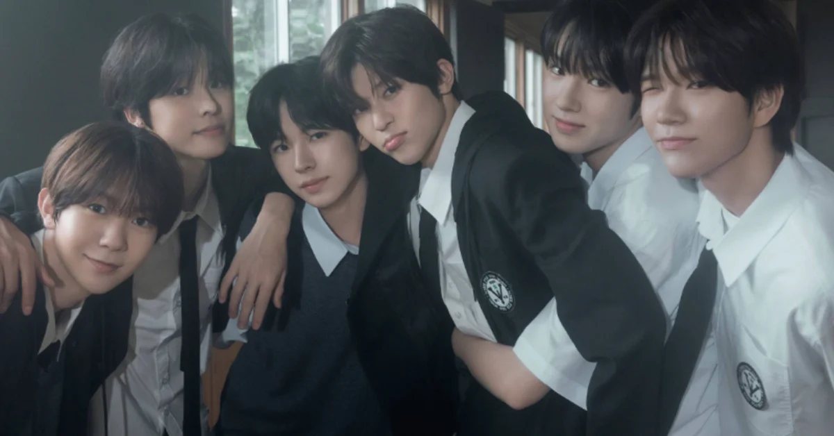 NCT WISH