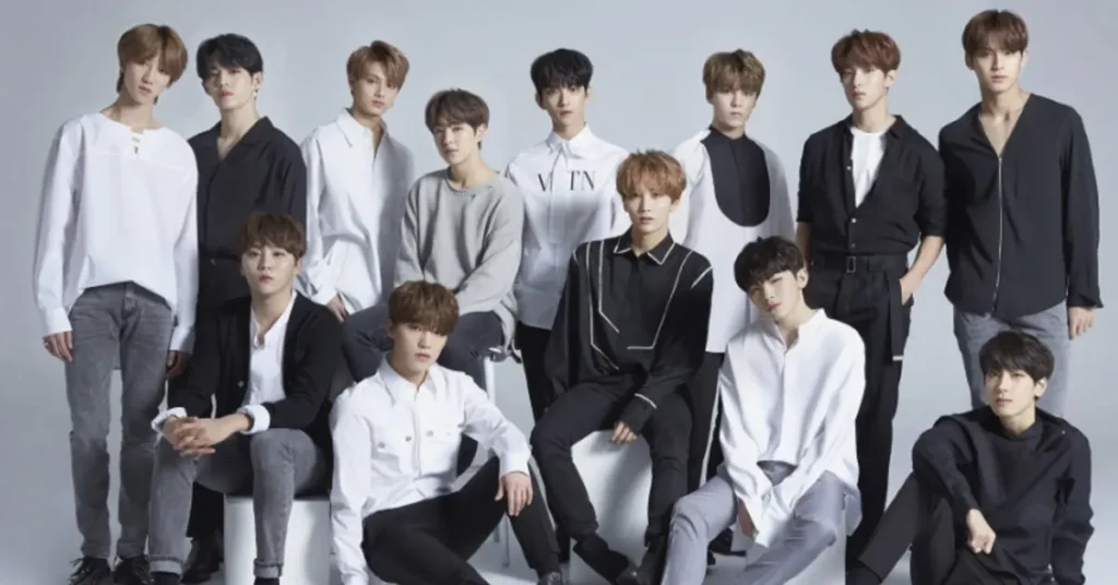 SEVENTEEN Celebrates 10th Anniversary With Explosive Comeback Album and World Tour Plans