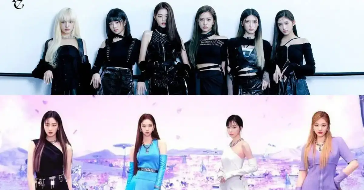K-Pop Group aespa, IVE, NCT WISH, and More to Perform at Show! Music Core in Japan 2025