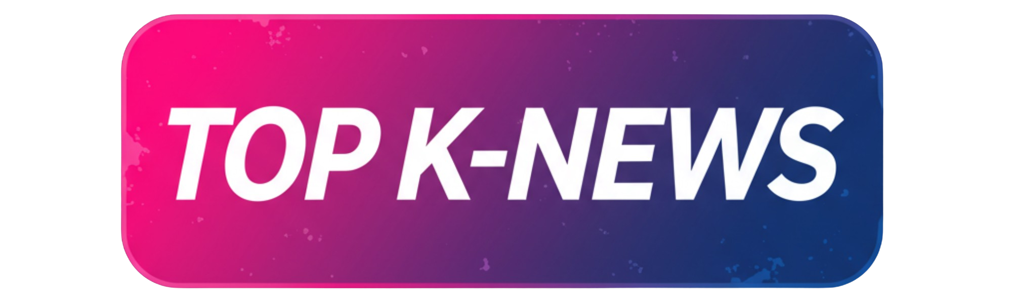 Top K-News Logo