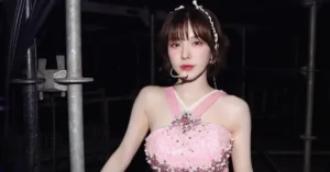 Red Velvet’s Wendy Signs Exclusive Contract With Rising Agency ASND For Solo Career