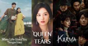 Korean Netizens Celebrate Global Fans’ Love for K-Dramas as International Viewers Share Their Obsession