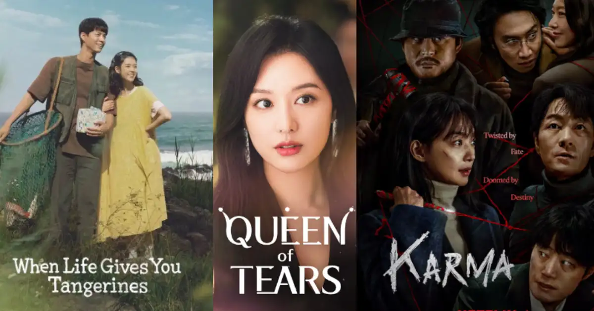 Korean Netizens Celebrate Global Fans’ Love for K-Dramas as International Viewers Share Their Obsession