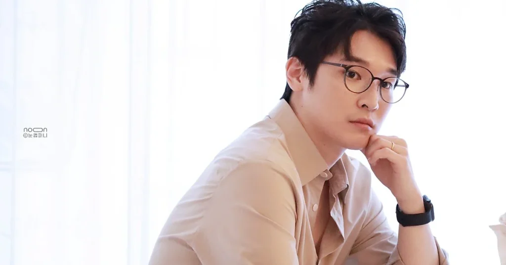 Gyeongseong Creature Star Woo Ji Hyeon Weds Trigger Actress Lee Tae Kyung in Private Ceremony