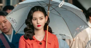 Kim Yoon-hye Shares Journey of Overcoming Social Phobia with Double Jaw Surgery and Thriving in Acting Career