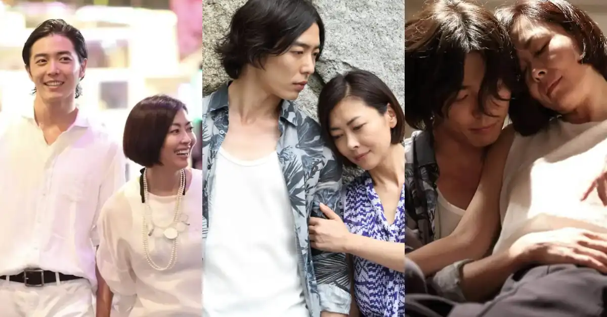 Actor Kim Jae-Wook Honors Late Co-Star Miho Nakayama with Heartfelt Tribute After Her Tragic Passing