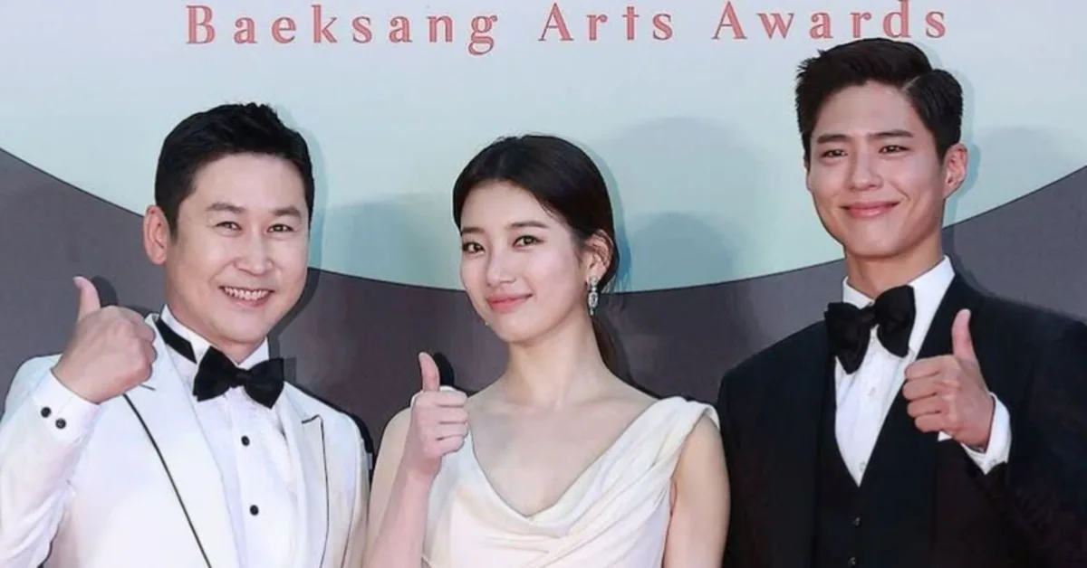 61st Baeksang Arts Awards 2025: Full Details on Date, Time, Venue, Hosts, Presenters, and How to Watch