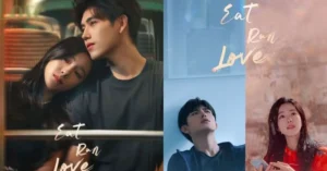Why Eat Run Love Is a Must-Watch C-Drama for Romance Fans?