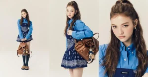 Human Miu Miu vibes!: Netizens React as Miu Miu Names MEOVV’s Ella Gross as New Brand Ambassador
