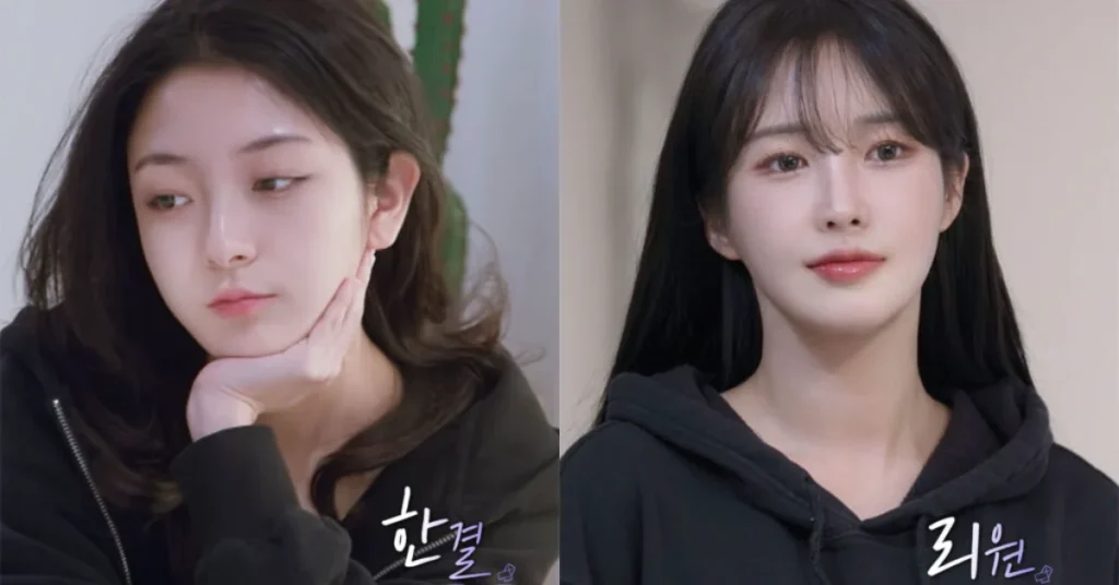 ToGetHer Faces Backlash as Contestant Hangyul Accuses Riwon of Inappropriate Proposal