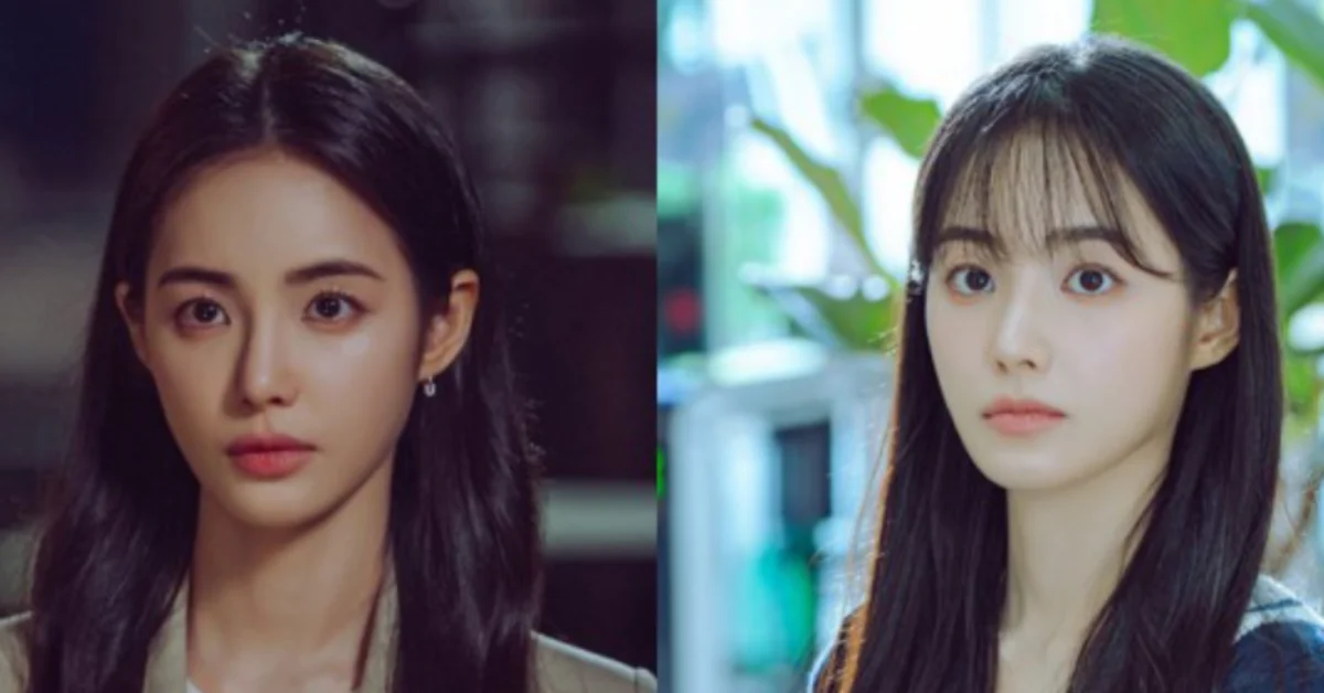 Hong Su-zu Rises as K-Drama Star in Disney+’s The Impossible Heir