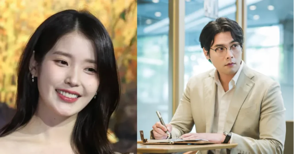 Choi Daniel Apologizes to IU for Radio Show Mishap Over a Decade Ago