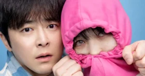 Jo Jung Suk Protects His Zombie Daughter Choi Yu Ri in Upcoming Zombie Comedy Film