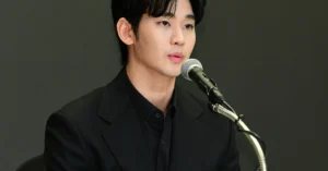 How Kim Soo-hyun Scandal Highlights Society's Addiction to Outrage and Viral Gossip