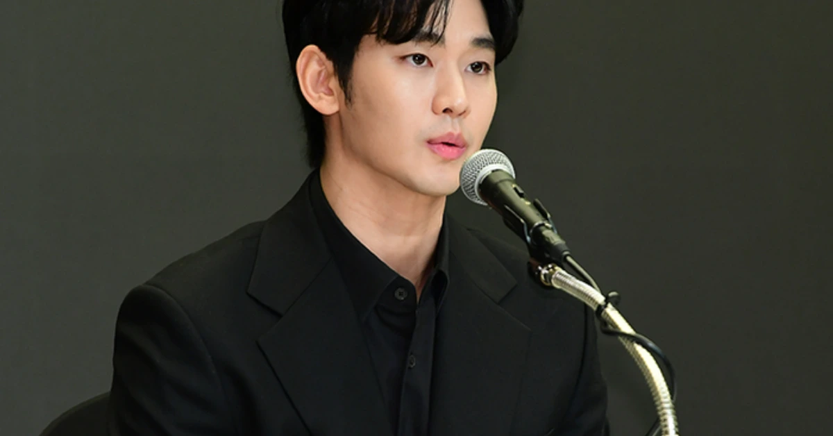 How Kim Soo-hyun Scandal Highlights Society's Addiction to Outrage and Viral Gossip