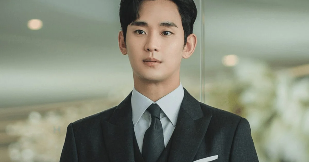 Kim Soo-hyun