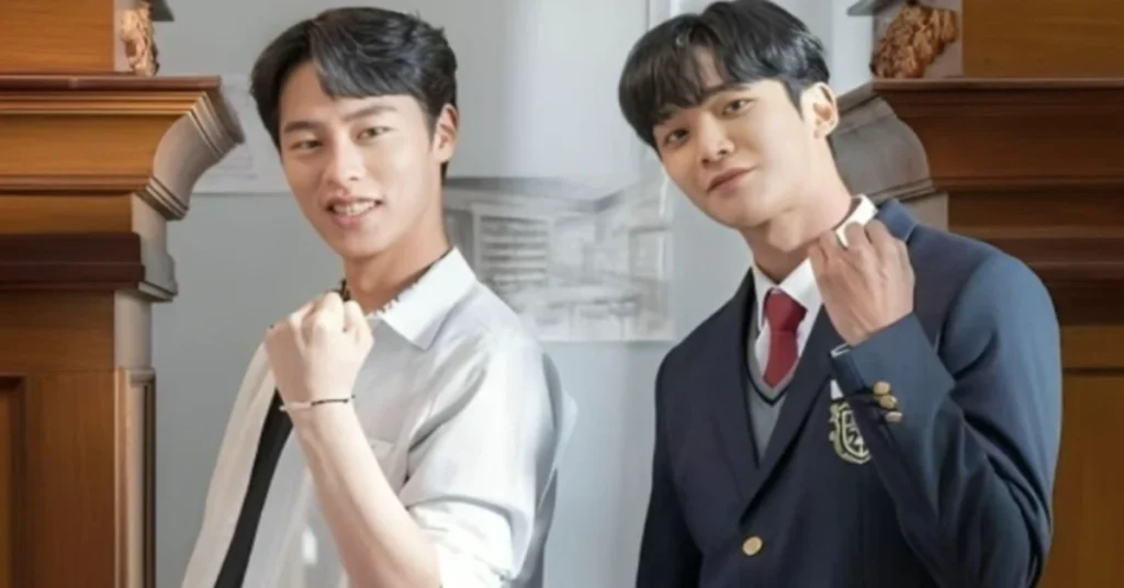 Lee Jae Wook’s Heartfelt Video Message to Rowoon at Japan Fanmeet Sparks Extraordinary You Reunion Hopes