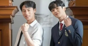 Lee Jae Wook’s Heartfelt Video Message to Rowoon at Japan Fanmeet Sparks Extraordinary You Reunion Hopes