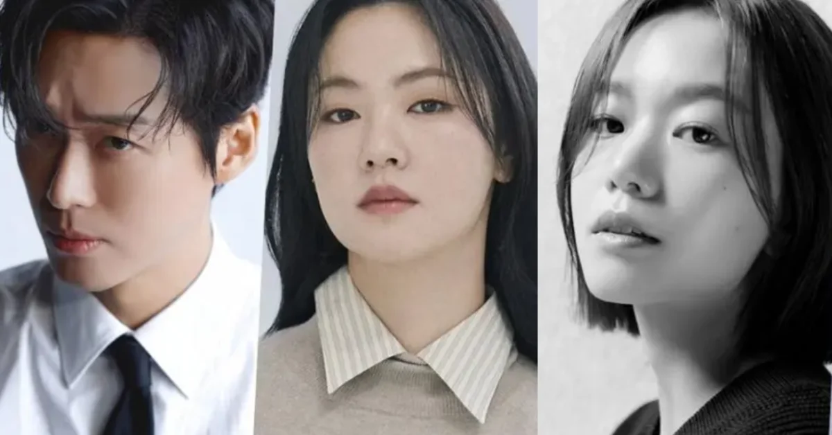 Lee Seol Joins Namgoong Min and Jeon Yeo Been in SBS Drama Our Movie