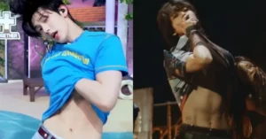 TXT’s Love Language Faces Plagiarism Claims Over Similarities to Taemin’s Guilty Choreography