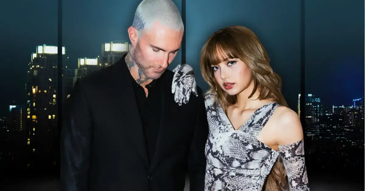 BLACKPINK Lisa’s Maroon 5 Collaboration Priceless Faces Mixed Fan Reactions After Release