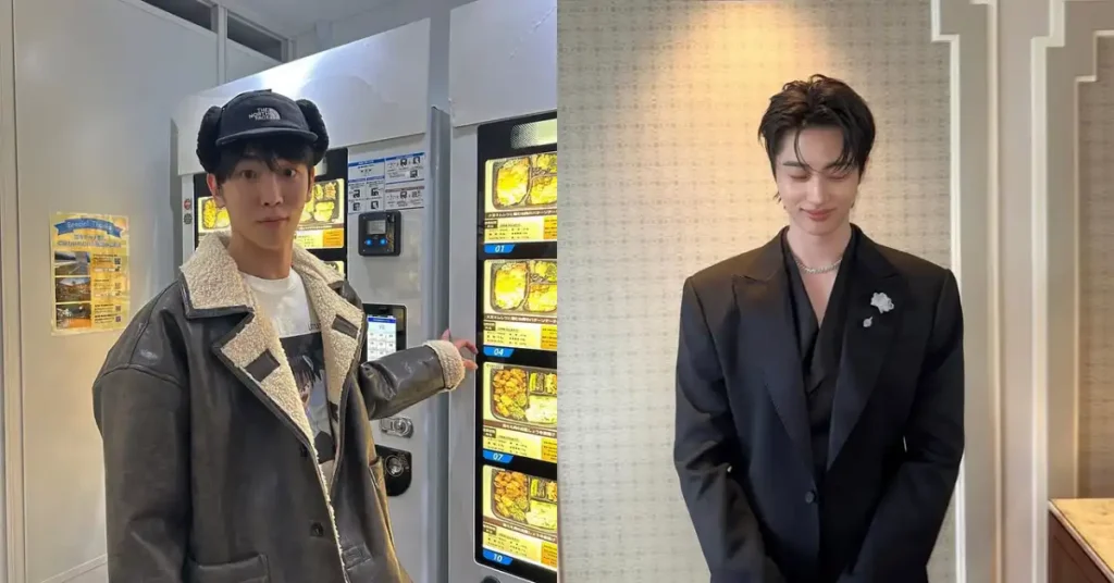 SHINee’s Key Shares Heartfelt Admiration for Byeon Woo-seok’s Rise to Fame