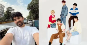 Indian Singer Armaan Malik Sparks Excitement with TXT’s Signed Sanctuary Album, Fans Hope for Collaboration
