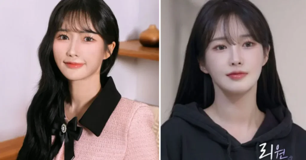 South Korea’s First Lesbian Dating Show To Get Her Faces Backlash as Kim Ri-won’s Scenes Are Cut