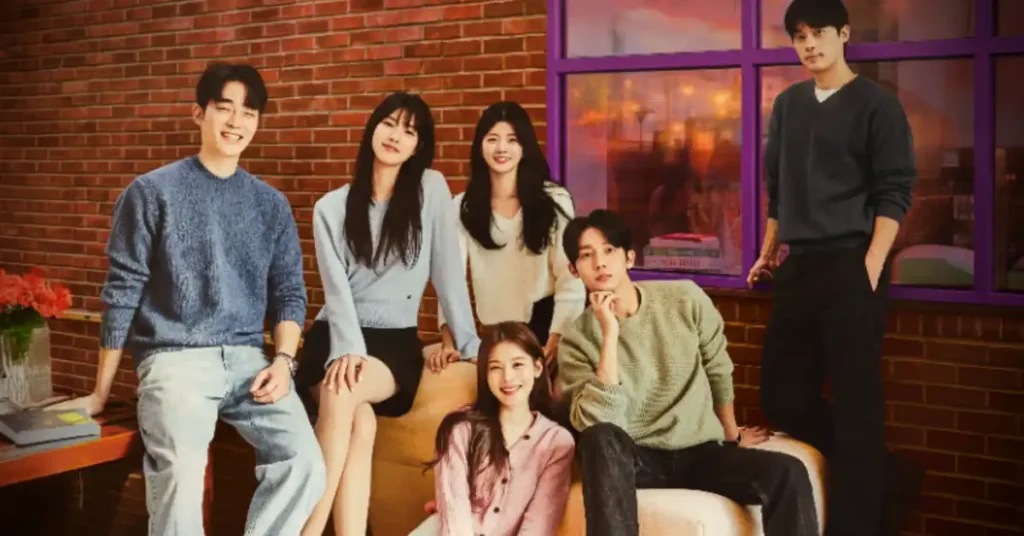 Heart Pairing Takes Korea by Storm: Lee Chung Ah and Choi Siwon Host Viral Dating Show Set in Italy