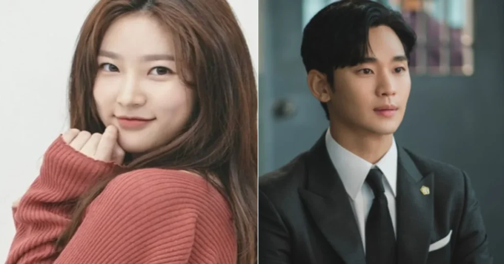 Netizens Question Kim Sae Ron' Family's Intentions Following New Exposé