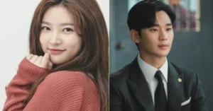 Netizens Question Kim Sae Ron’ Family’s Intentions Following New Exposé