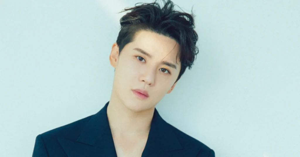 "For a While, I Felt Like a Criminal:" Kim Junsu Shares Emotional Journey After TVXQ Exit and How Musicals Saved Him