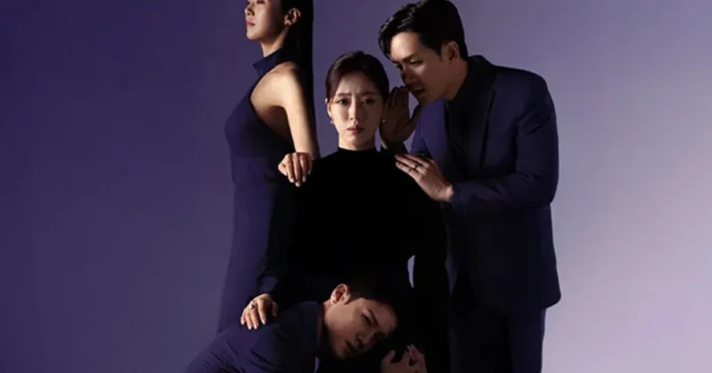 KBS Drama Queen’s House Apologizes for Controversial Line Blaming Public Kindergarten in Kidnapping Plot