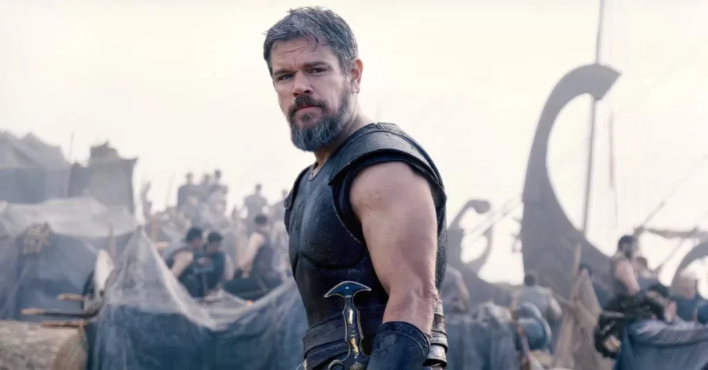 The Odyssey | IMDb